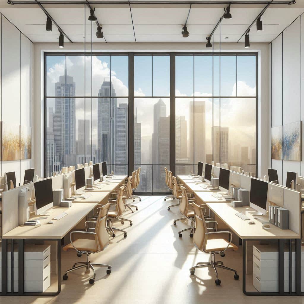 大厦名字文章配图